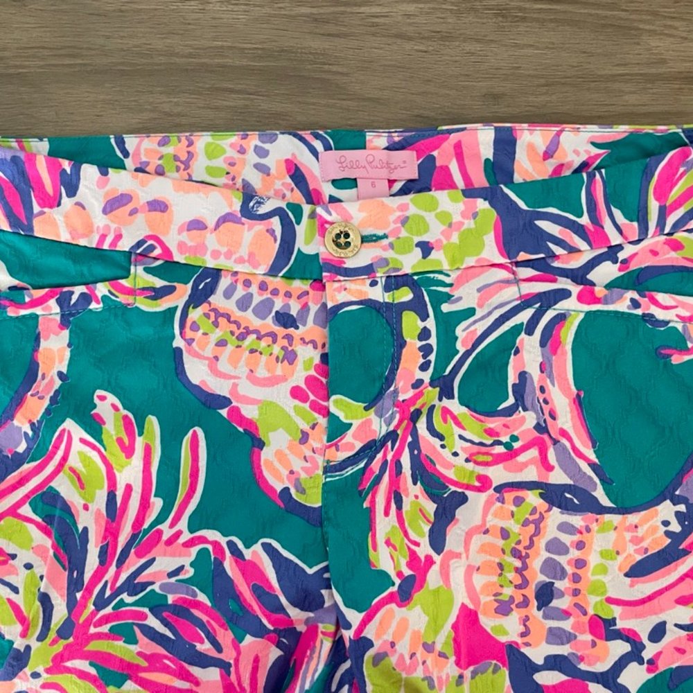 Lilly Pulitzer Pants